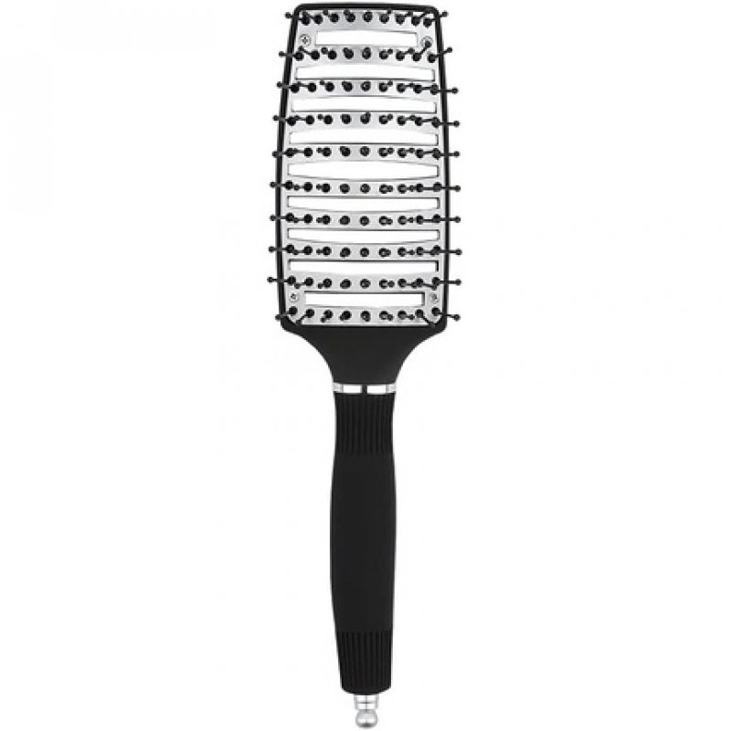 T4B MIMO Ventilated Hair Brush for Brushing and Detangling