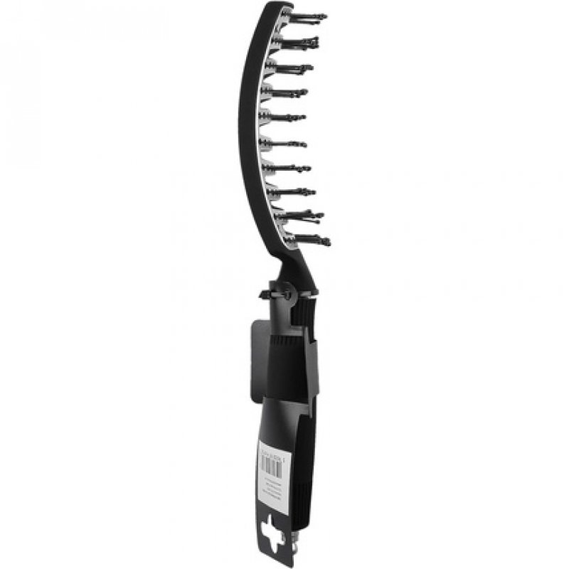 T4B MIMO Ventilated Hair Brush for Brushing and Detangling