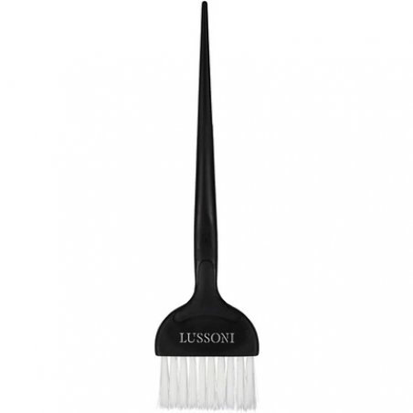 T4B LUSSONI TB003 Tinting Brush Flexible and Shatterproof Dye Brush for Hair