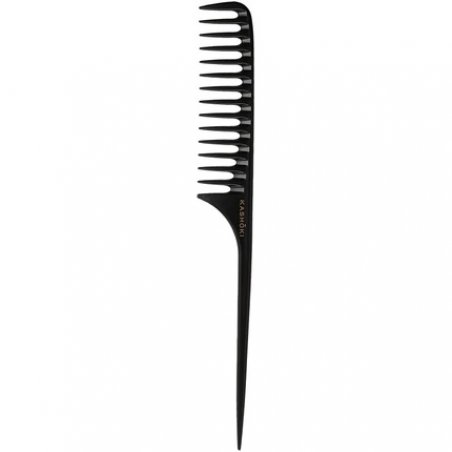 T4B KASHOKI Aoi Comb with Coarse Teeth for Curly and Tangled Hair 29.5cm