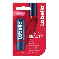 Labello 88056-01000-00 lip balm & scrub Women 5.5 ml