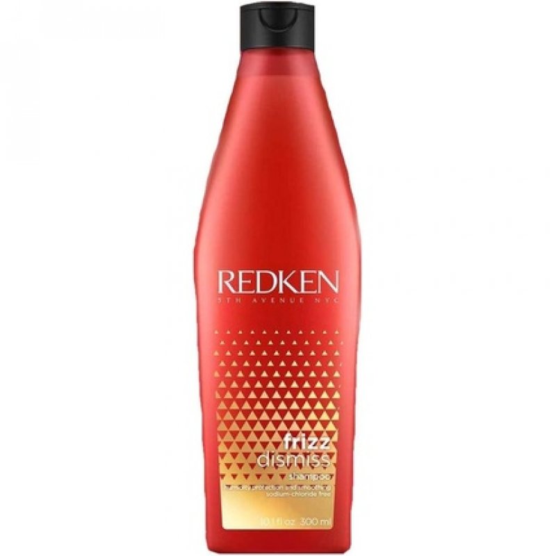 Redken Frizz Dismiss Shampoo 1000ml
