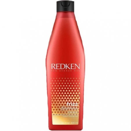 Redken Frizz Dismiss Shampoo 1000ml