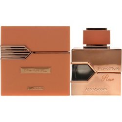Al Haramain L'aventure Rose Eau de Parfum 100ml