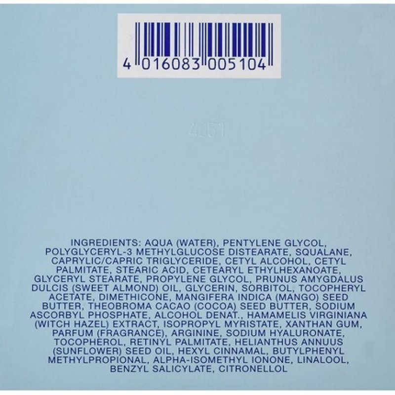 Hildegard Braukman Women's Vitamin Body Cream 200mL