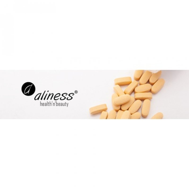 Aliness Vitamin B12 Methylcobalamin 900mcg 100 Capsules