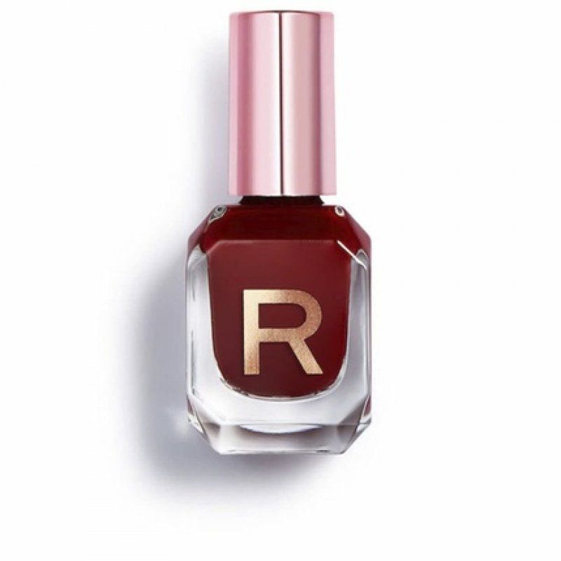 Revolution Make Up High Gloss 10ml Dare Nail Polish