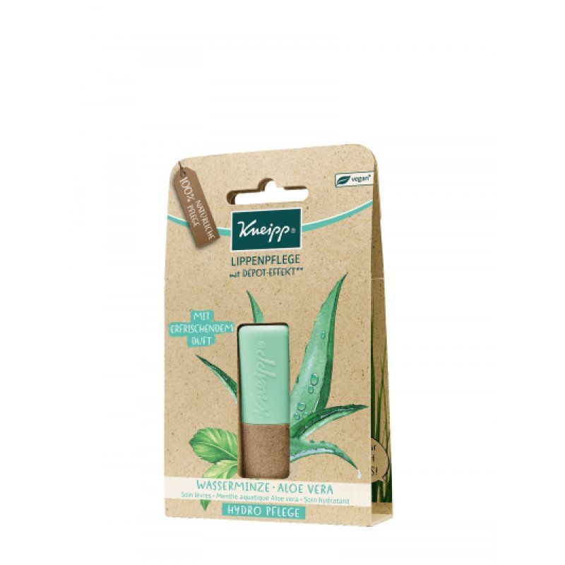 Kneipp 915603 lip balm & scrub Women 4.7 g