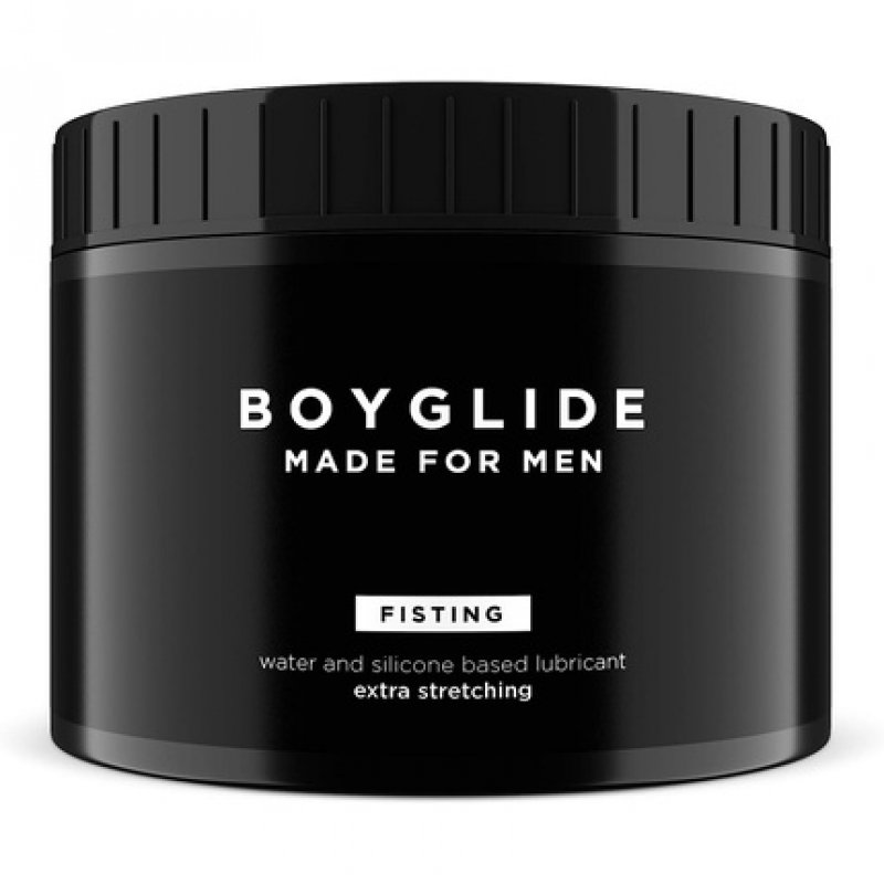 Boyglide Fisting Lubricant 500ml Anal Lubricant Erotik XXX