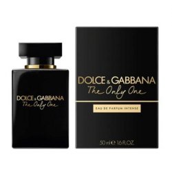 Dolce & Gabbana The Only One Intense Eau de Parfum Women's Fragrance 50ml