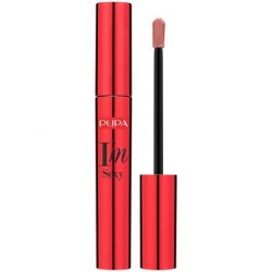 Pupa Milano I'm Sexy Liquid Lip 001 Light Nude