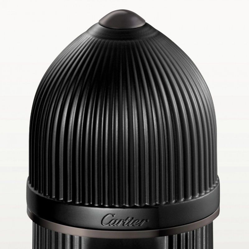 Cartier Pasha de Noir Absolu Parfum 100ml