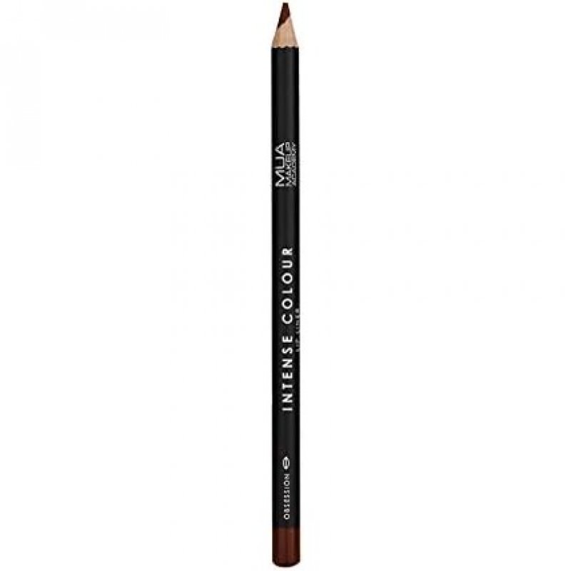 MUA Intense Colour Lip Liner Obsession