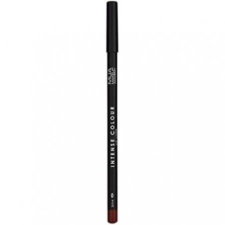 MUA Intense Colour Lip Liner Diva