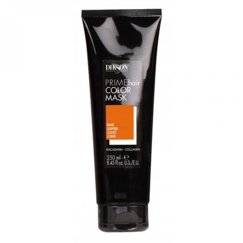 Prime Mask Copper 250ml Dikson