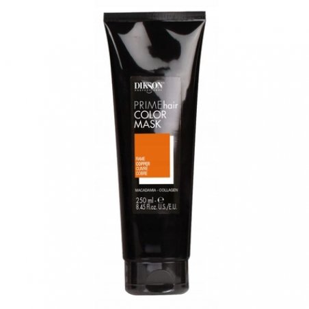 Prime Mask Copper 250ml Dikson
