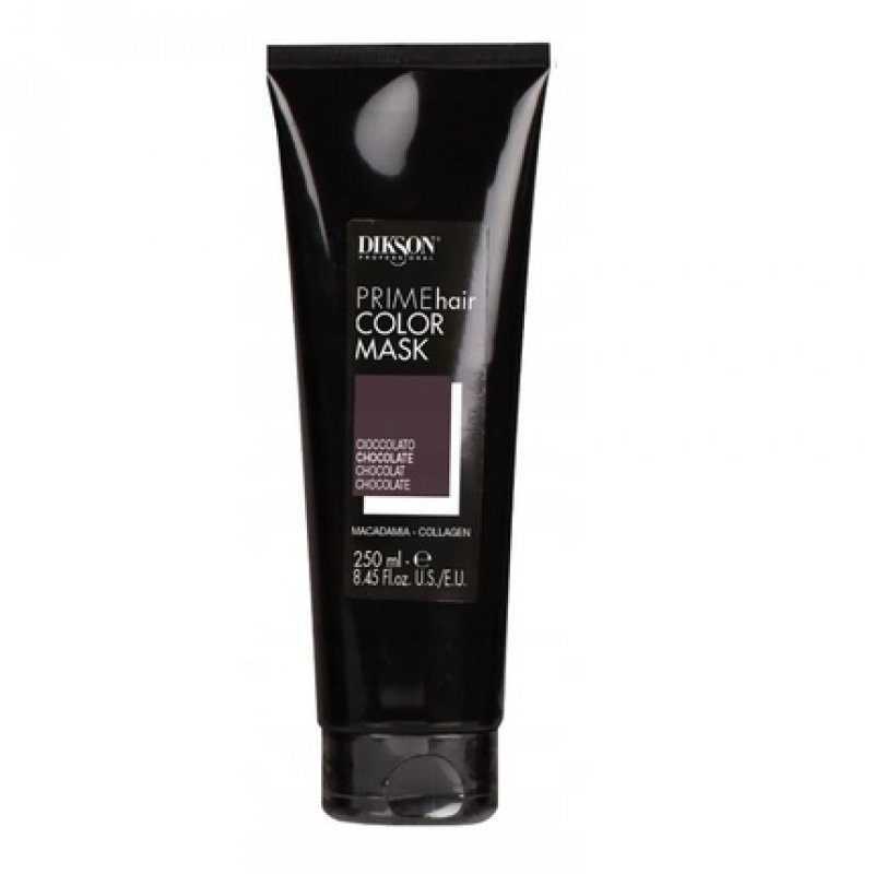 Prime Mask Chocolate 250ml Dikson