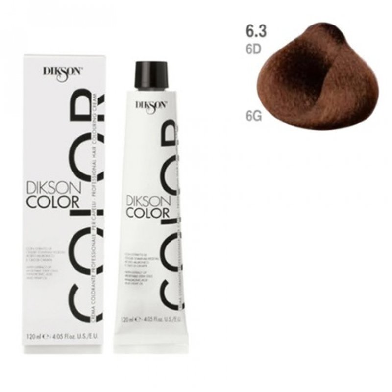 Dikson N 6.3 Tincture