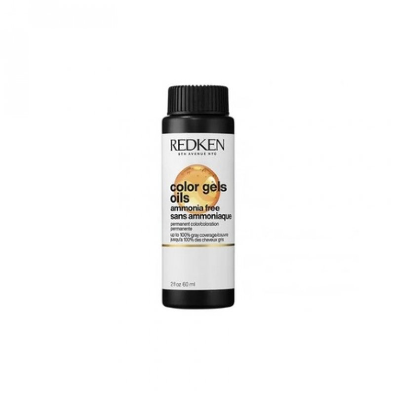 Redken Color Gels Oils 7NCH Fondue 60ml