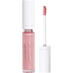 GOSH Lip Filler Lip Booster Lip Plumper with Chili for Sensual Full Lips and More Volume 001 Baby