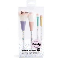 IDC Institute Makeup Brushes
