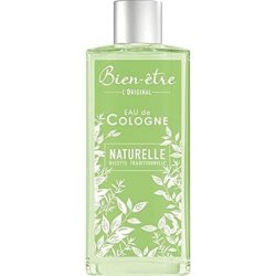 Bien Être Natural Eau De Cologne 500ml
