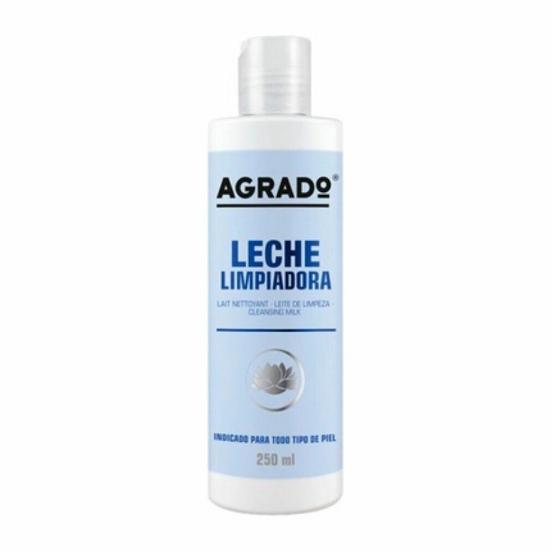 Agrado Makeup Remover Cream 250ml