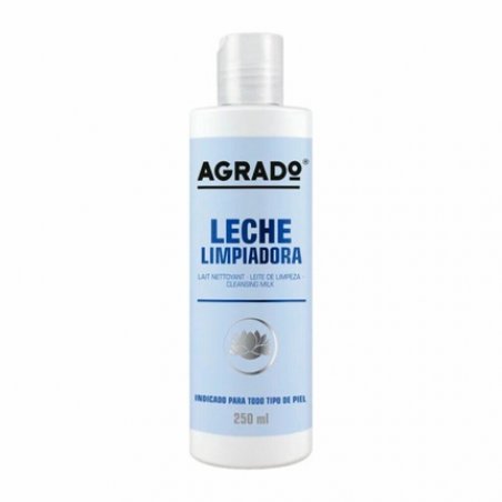 Agrado Makeup Remover Cream 250ml
