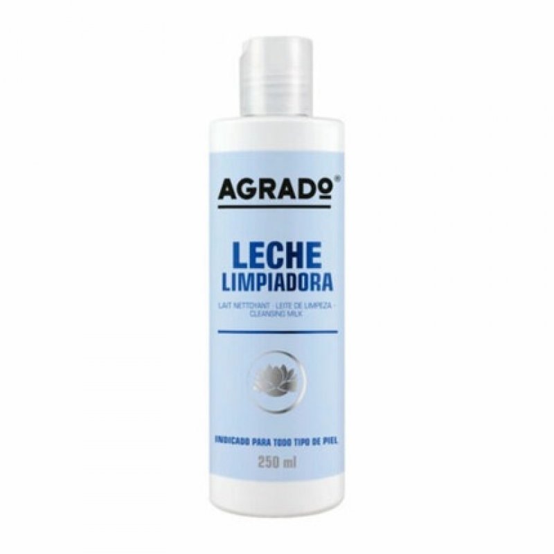 Agrado Makeup Remover Cream 250ml