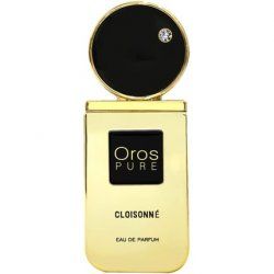 OROS Pure Cloisonne Eau De Parfum 100ml