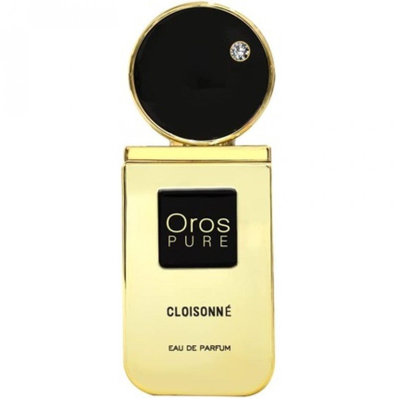 OROS Pure Cloisonne Eau De Parfum 100ml
