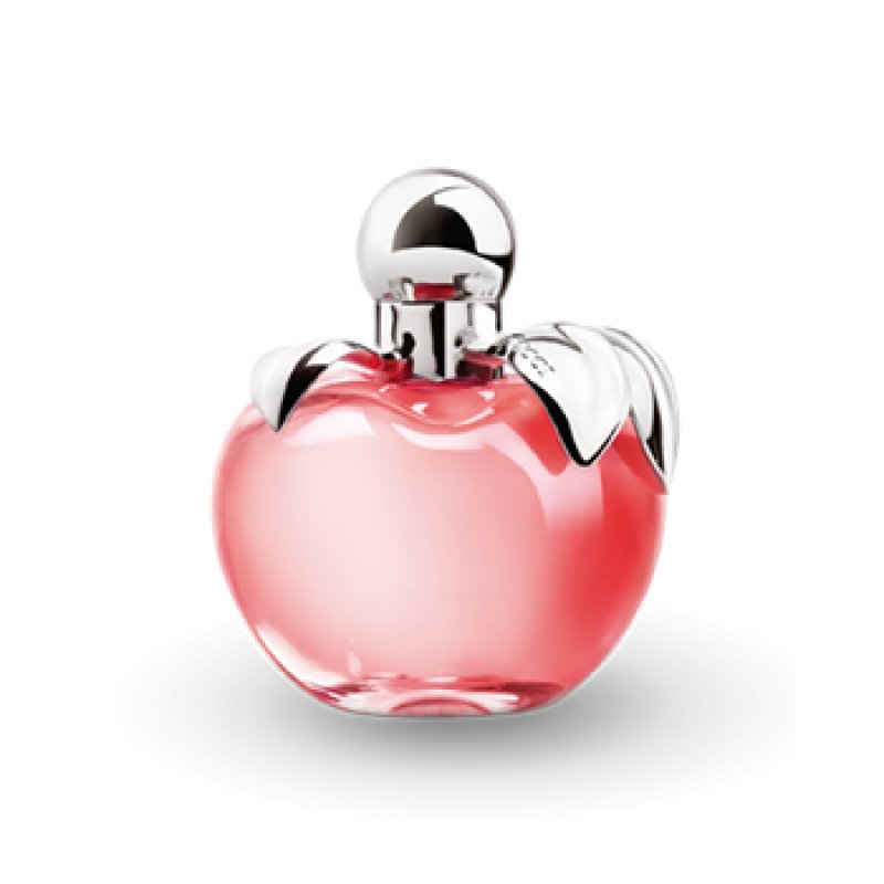 Nina Ricci Nina Eau De Toilette 80ml