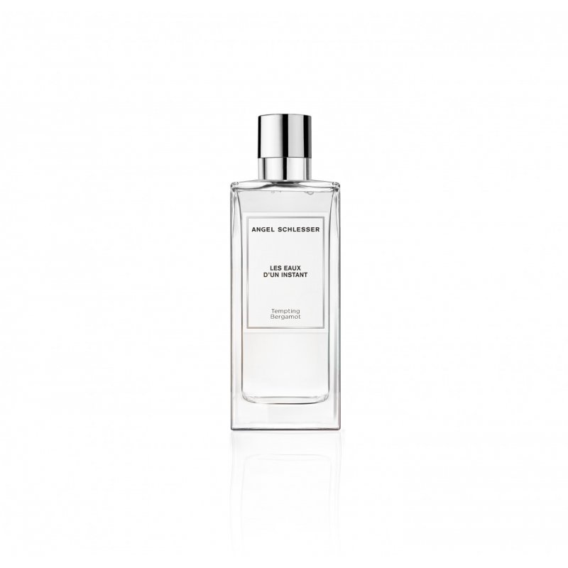 ANGEL SCHLESSER Les Eaux d'un Instant Tempting Bergamot Eau de Toilette 100ml