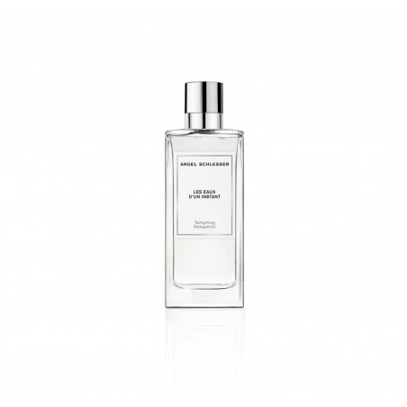 ANGEL SCHLESSER Les Eaux d'un Instant Tempting Bergamot Unisexe 100 ml