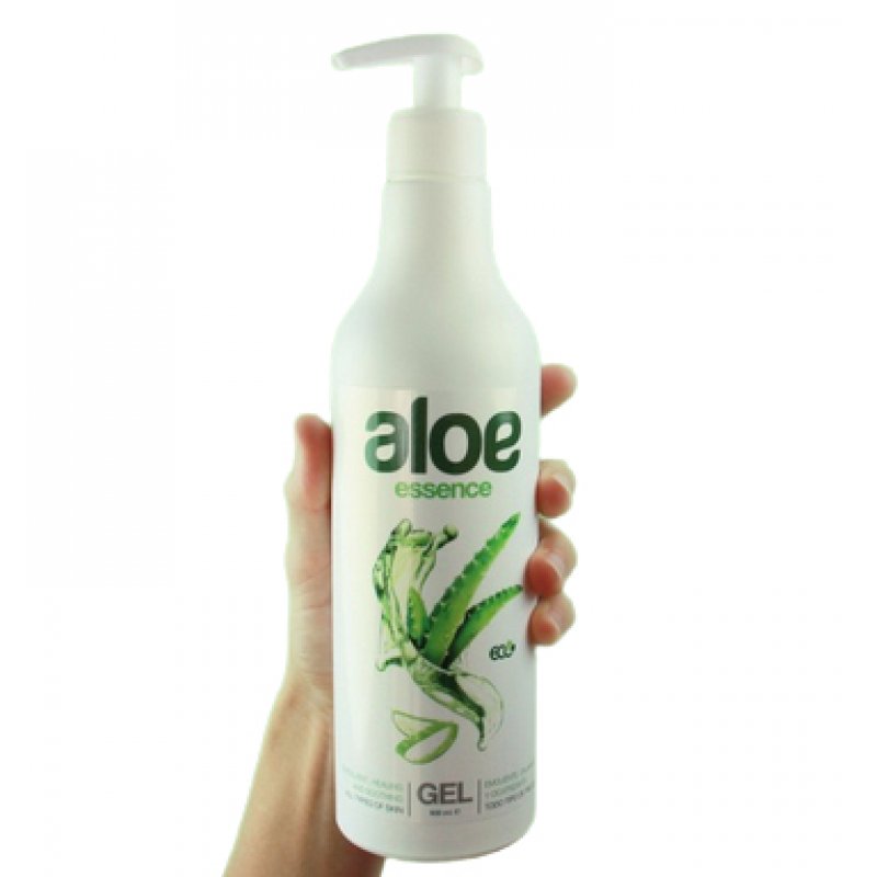 Diet Esthetic Aloe Shower Gel 500ml