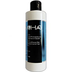 NOHAI Gel Pre-Shave for Beard and Hair 200ml