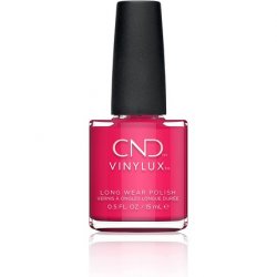 CND Vinylux Long Wear Nail Polish 15ml Offbeat Red Shades