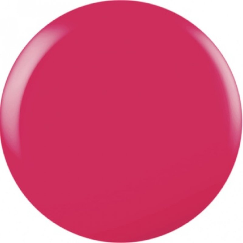 CND Vinylux Long Wear Nail Polish 15ml Offbeat Red Shades