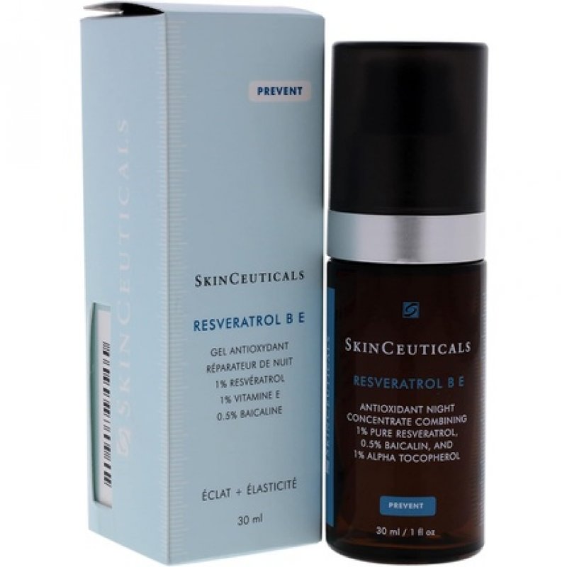 SkinCeuticals Resveratrol B E Antioxidant