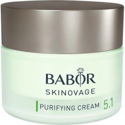 BABOR SKINOVAGE Purifying Cream for Impure Skin 50ml