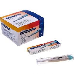 Romed THERM-DIG Digital Fever Thermometer