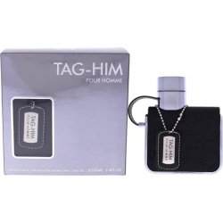 Tag Him Cologne 100ml