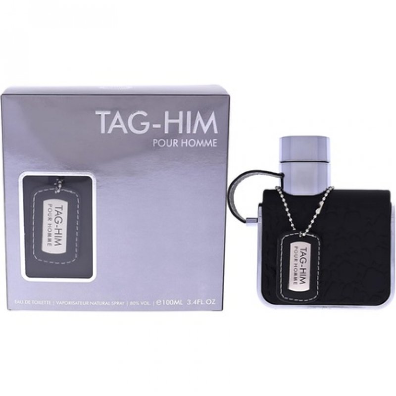 Tag Him Cologne 100ml