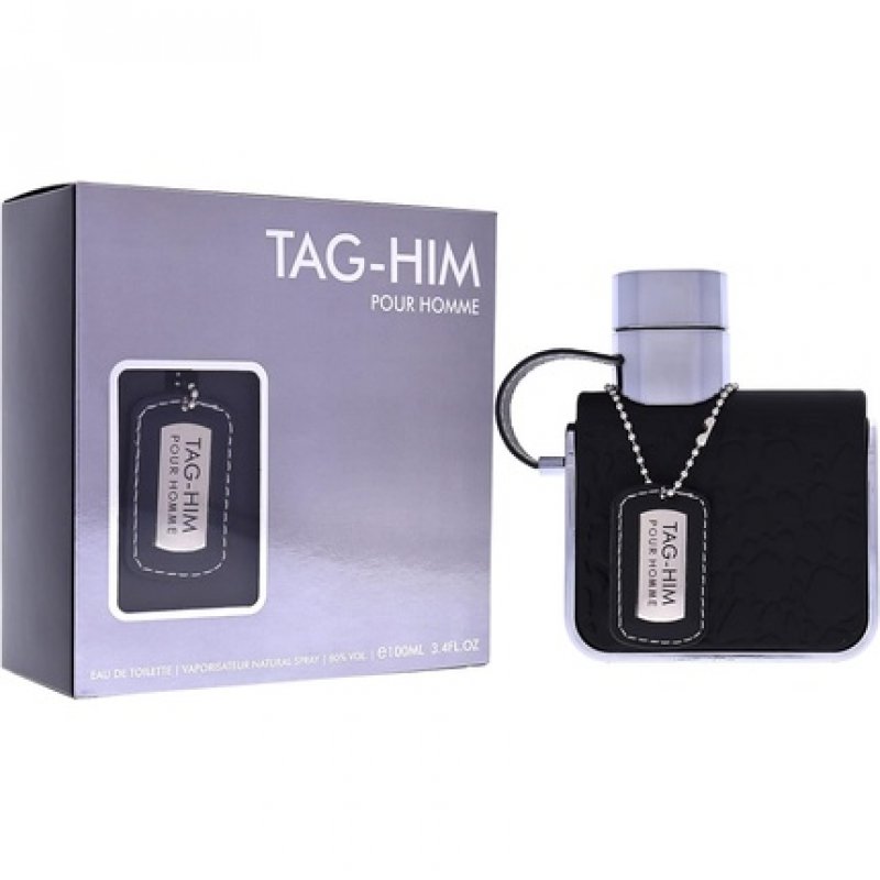 Tag Him Cologne 100ml