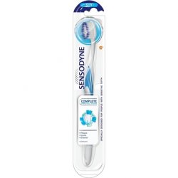 Sensodyne Complete Protection Soft Toothbrush