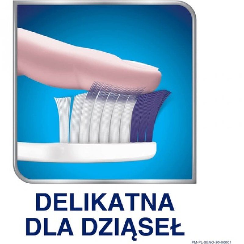 Sensodyne Complete Protection Soft Toothbrush