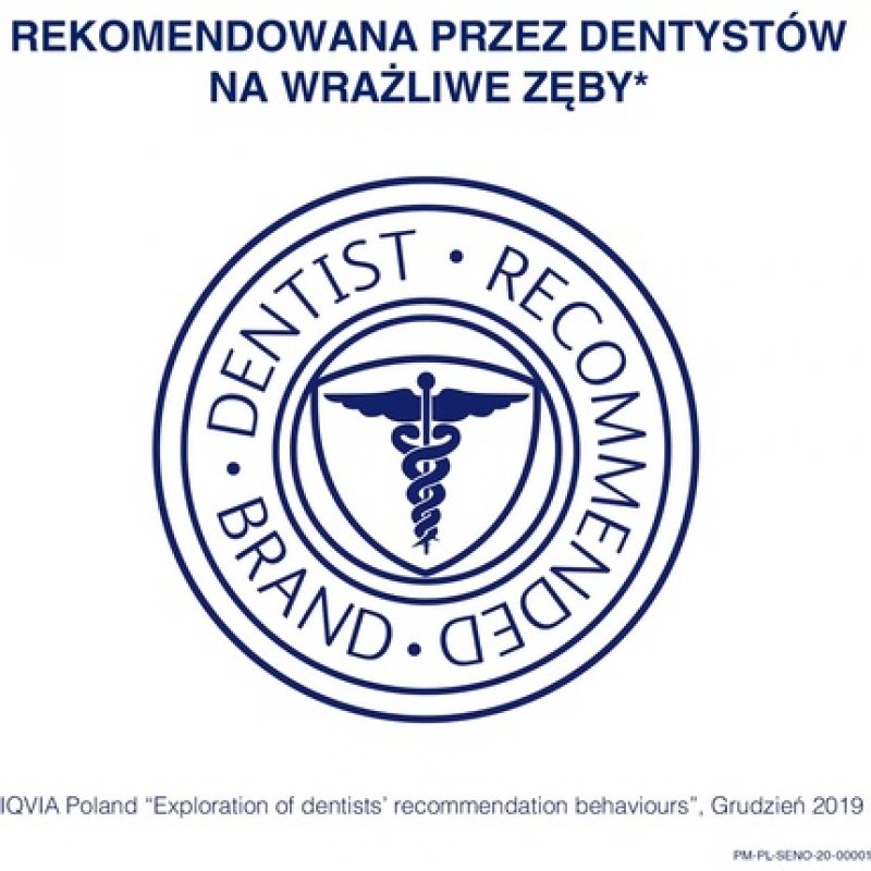 Sensodyne Complete Protection Soft Toothbrush