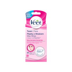 Veet 5900627024128 kit de fartage