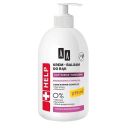 AA Help Hand Cream XXL 275ml