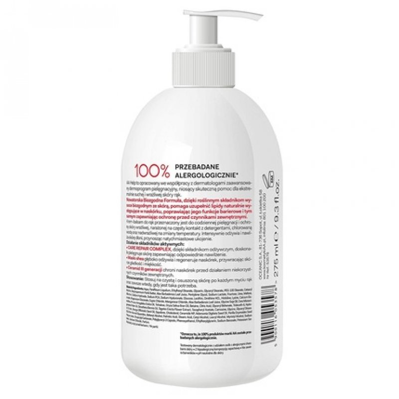 AA Help Hand Cream XXL 275ml